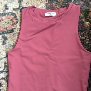 Babaton  sleeveless bodysuit